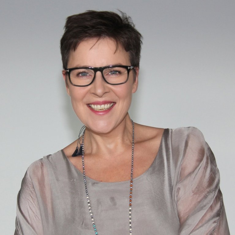 Helga Tryggvadóttir