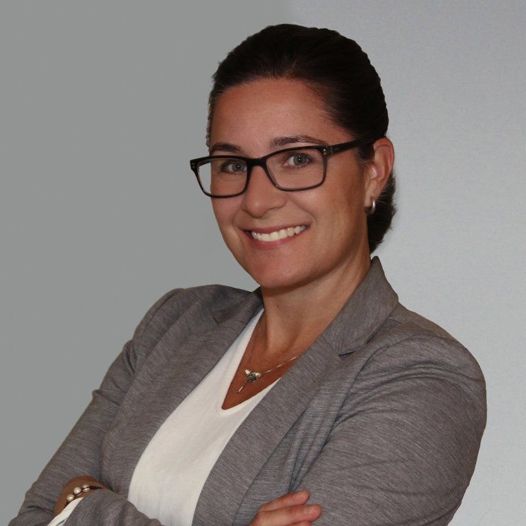 Ingibjörg Kristinsdóttir