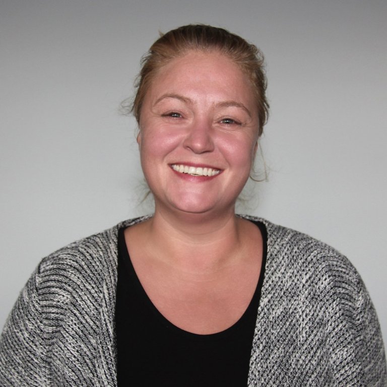 Líney Jóhannesdóttir