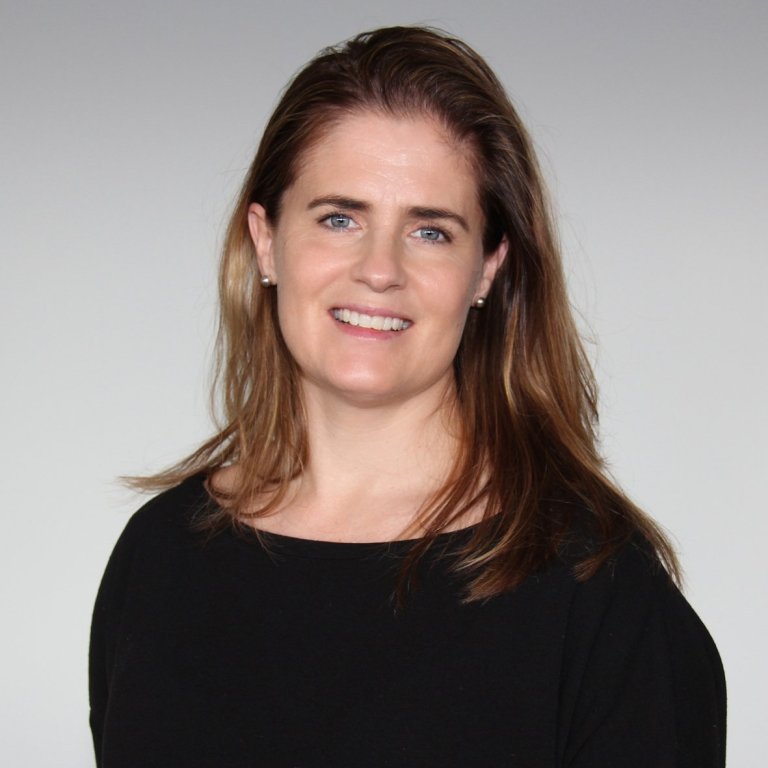 Vigdís Þyri Ásmundsdóttir