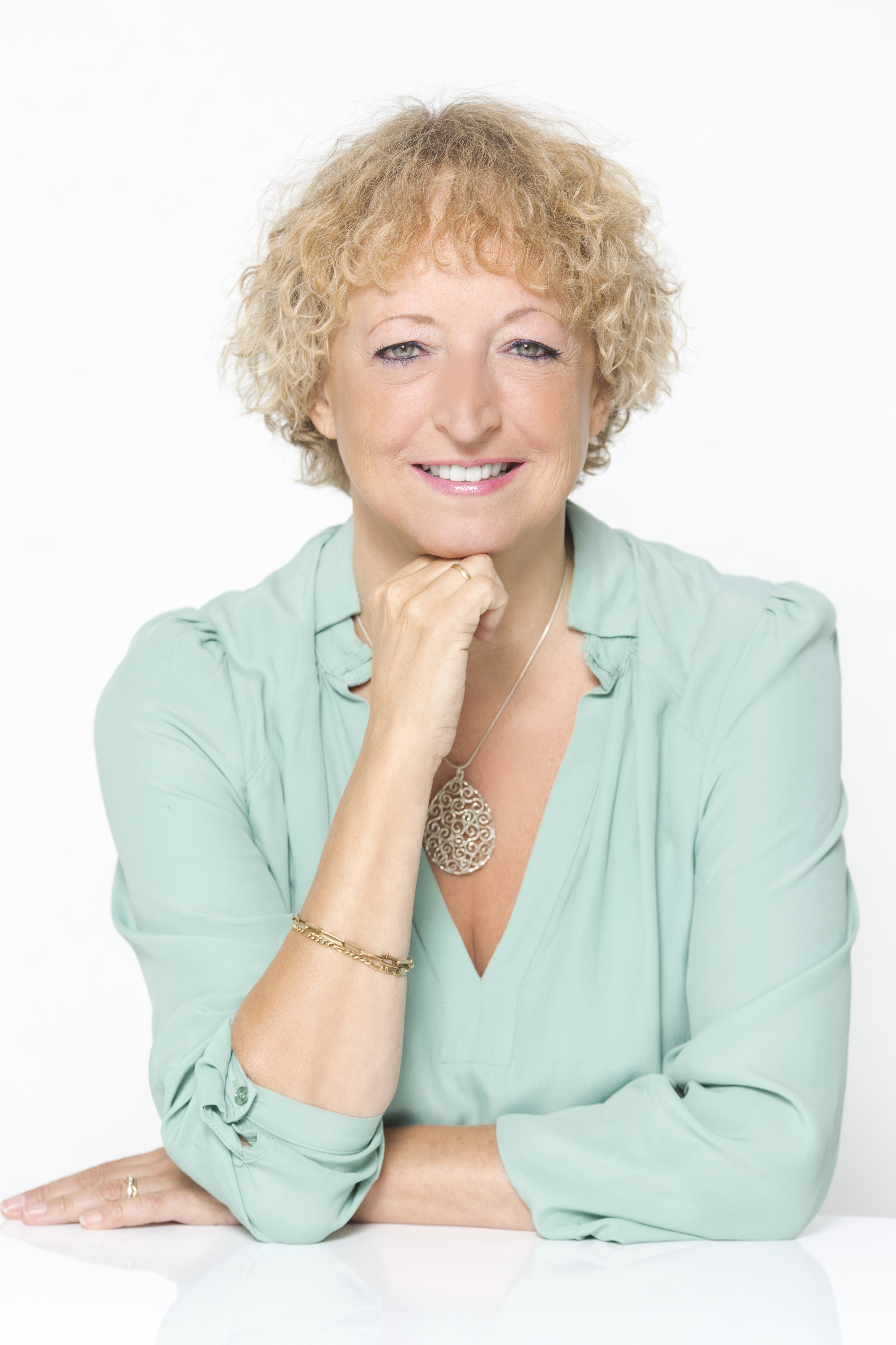 Ingrid Kuhlman - Samskipti á vinnustað