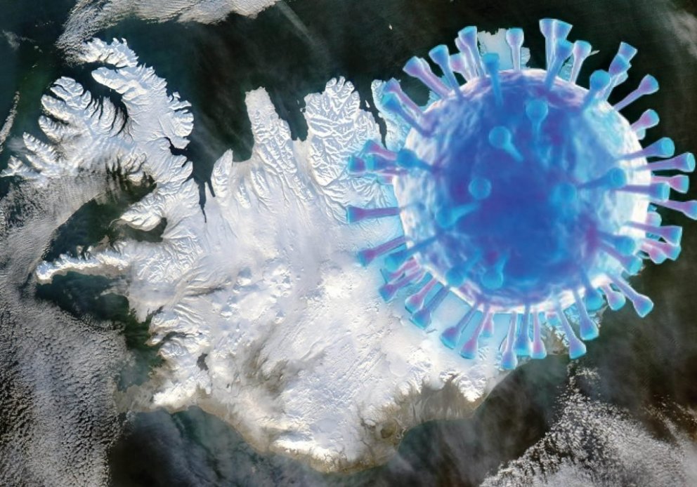 COVID-19 kórónaveiran